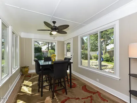 110 Westfield Drive Dunn NC 28334