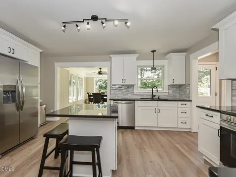 110 Westfield Drive Dunn NC 28334