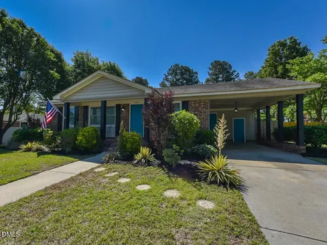 110 Westfield Drive Dunn NC 28334