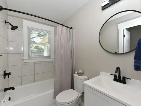 110 Westfield Drive Dunn NC 28334
