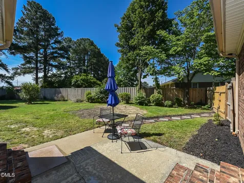 110 Westfield Drive Dunn NC 28334
