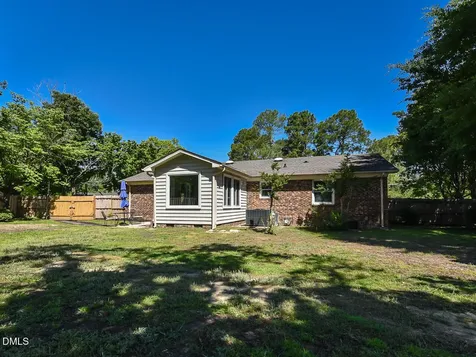 110 Westfield Drive Dunn NC 28334