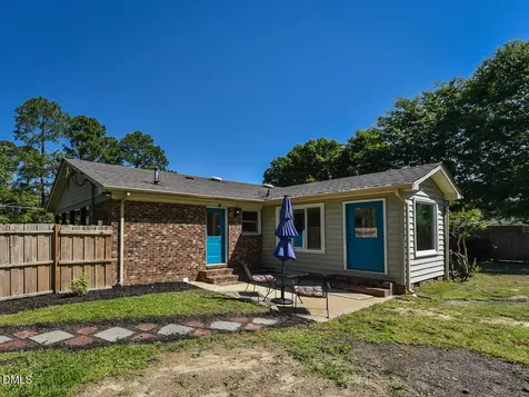 110 Westfield Drive Dunn NC 28334