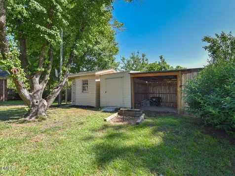 110 Westfield Drive Dunn NC 28334