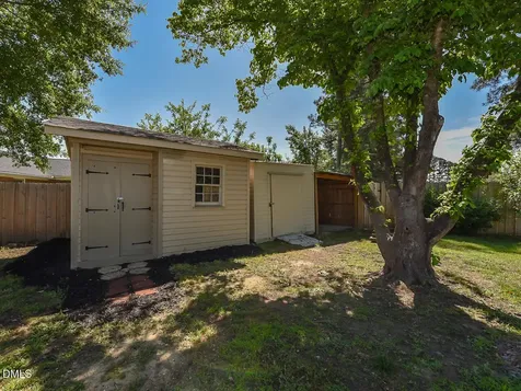 110 Westfield Drive Dunn NC 28334