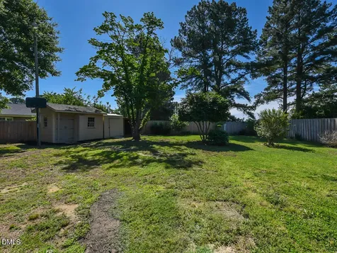 110 Westfield Drive Dunn NC 28334