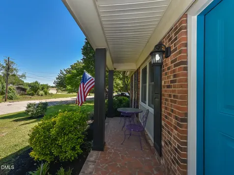 110 Westfield Drive Dunn NC 28334