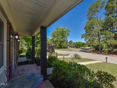 110 Westfield Drive Dunn NC 28334