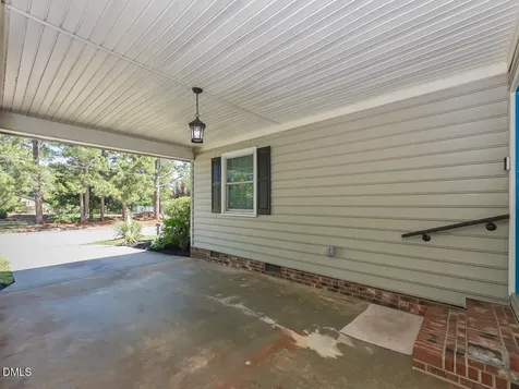 110 Westfield Drive Dunn NC 28334