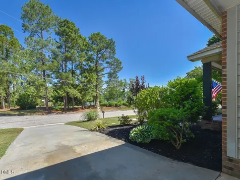 110 Westfield Drive Dunn NC 28334