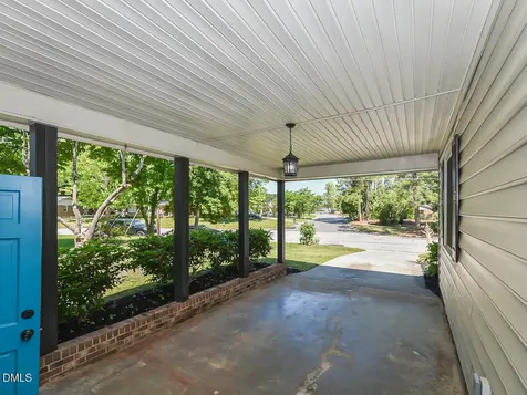 110 Westfield Drive Dunn NC 28334