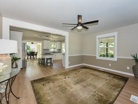 110 Westfield Drive Dunn NC 28334