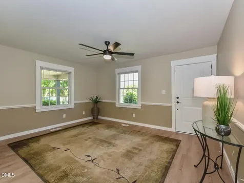 110 Westfield Drive Dunn NC 28334