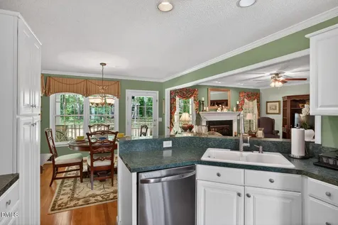 100 Brookfield Court Gibsonville NC 27249