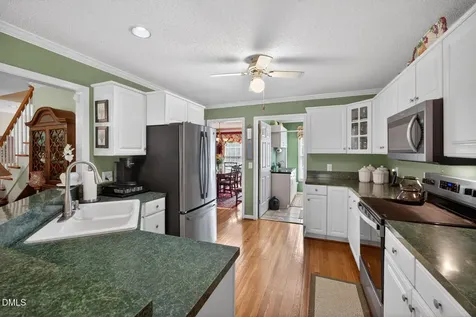 100 Brookfield Court Gibsonville NC 27249