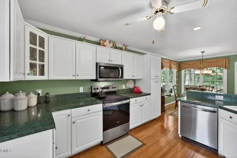 100 Brookfield Court Gibsonville NC 27249