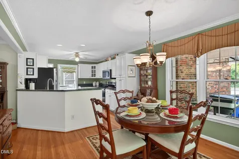 100 Brookfield Court Gibsonville NC 27249