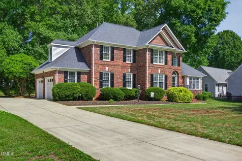 100 Brookfield Court Gibsonville NC 27249