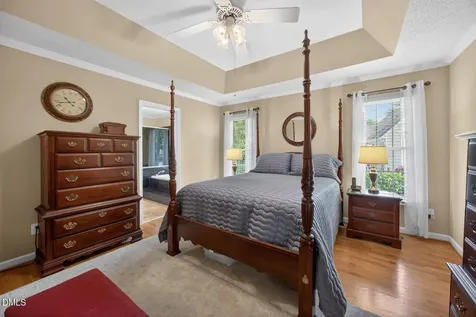 100 Brookfield Court Gibsonville NC 27249