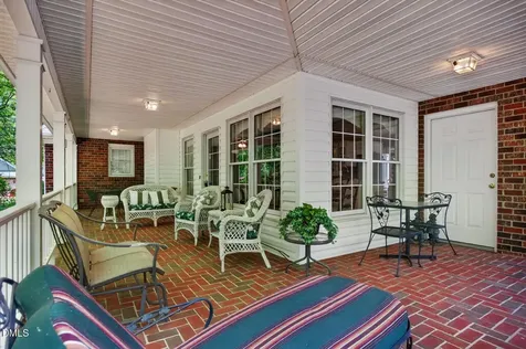 100 Brookfield Court Gibsonville NC 27249