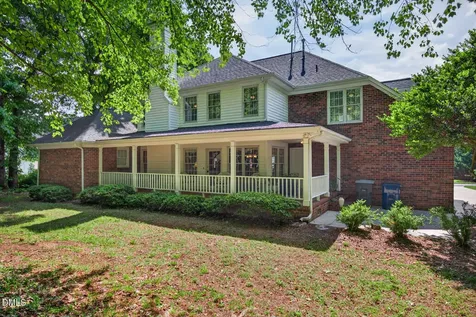 100 Brookfield Court Gibsonville NC 27249