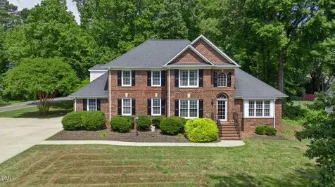 100 Brookfield Court Gibsonville NC 27249