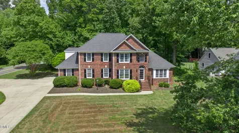 100 Brookfield Court Gibsonville NC 27249
