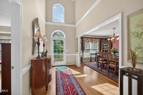 100 Brookfield Court Gibsonville NC 27249