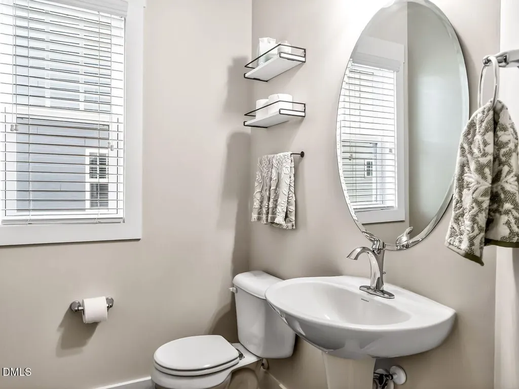 2516 Glade Mill Court Fuquay Varina NC 27526