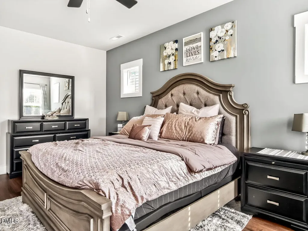 2516 Glade Mill Court Fuquay Varina NC 27526