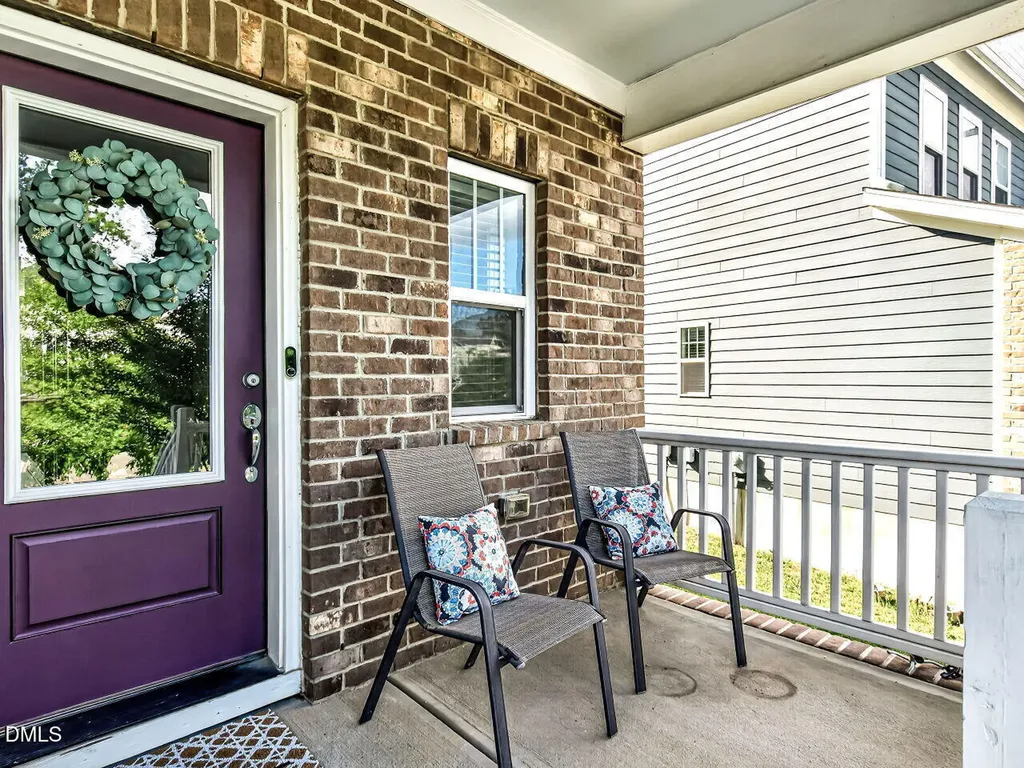 2516 Glade Mill Court Fuquay Varina NC 27526