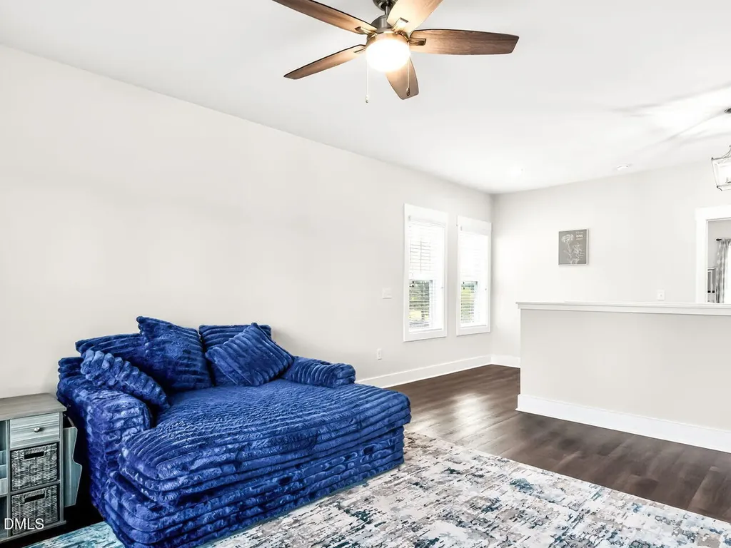 2516 Glade Mill Court Fuquay Varina NC 27526