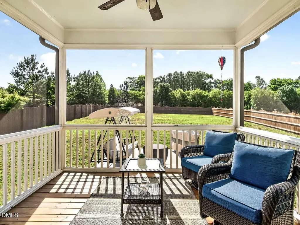 2516 Glade Mill Court Fuquay Varina NC 27526