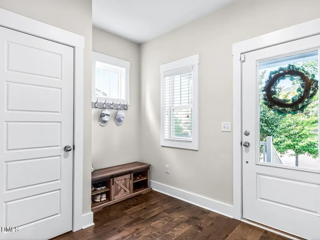 2516 Glade Mill Court Fuquay Varina NC 27526