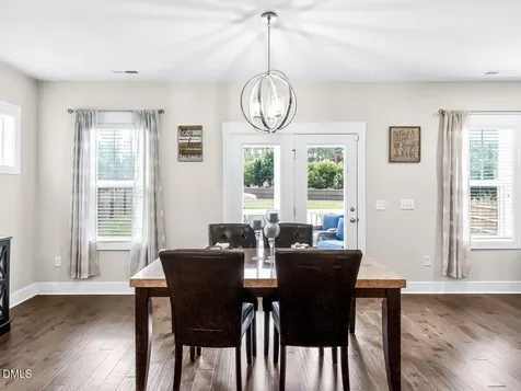 2516 Glade Mill Court Fuquay Varina NC 27526