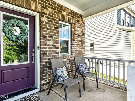 2516 Glade Mill Court Fuquay Varina NC 27526