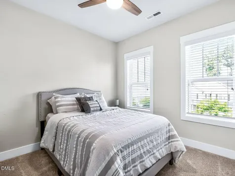 2516 Glade Mill Court Fuquay Varina NC 27526