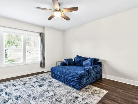 2516 Glade Mill Court Fuquay Varina NC 27526