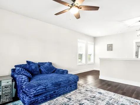 2516 Glade Mill Court Fuquay Varina NC 27526