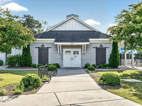 2516 Glade Mill Court Fuquay Varina NC 27526