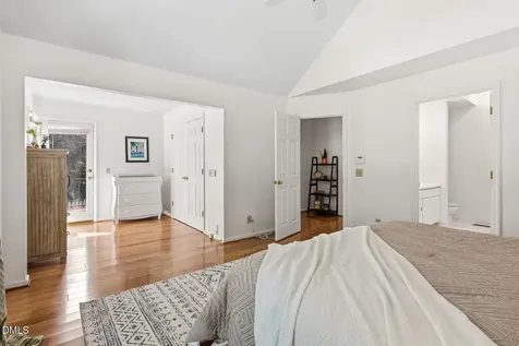 124 Legacy Lane Durham NC 27713