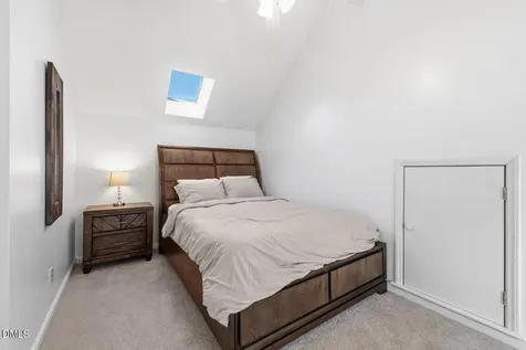 124 Legacy Lane Durham NC 27713