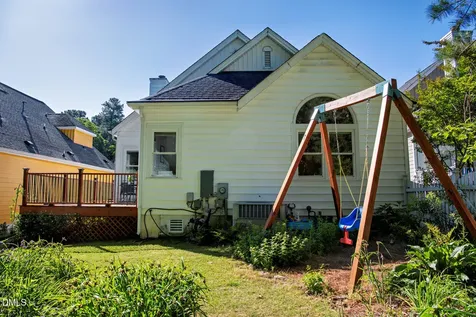 124 Legacy Lane Durham NC 27713