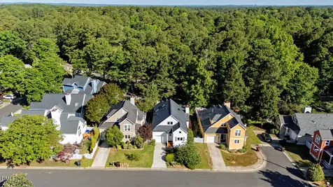 124 Legacy Lane Durham NC 27713