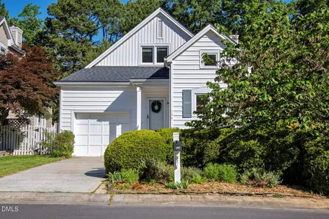 124 Legacy Lane Durham NC 27713