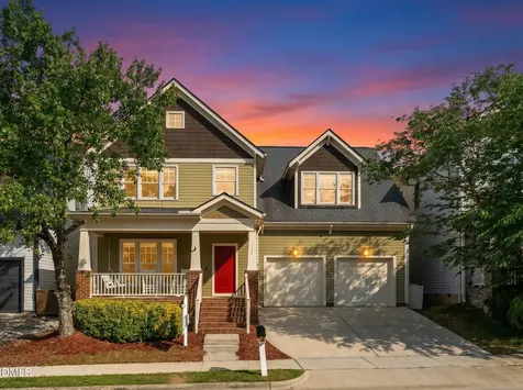 117 Naperville Drive Cary NC 27519