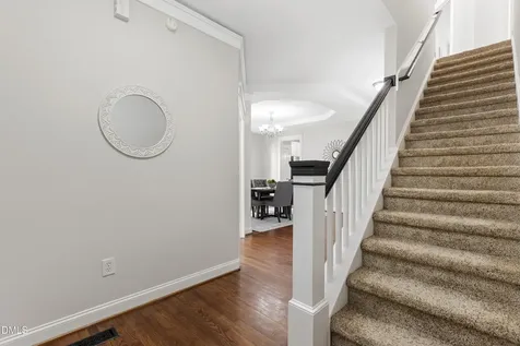 117 Naperville Drive Cary NC 27519