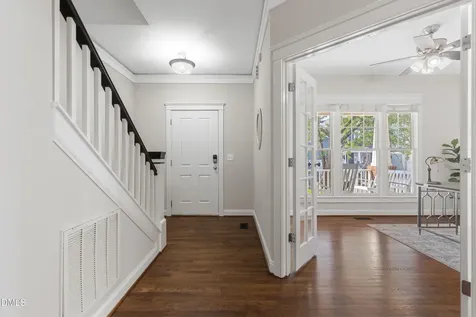 117 Naperville Drive Cary NC 27519