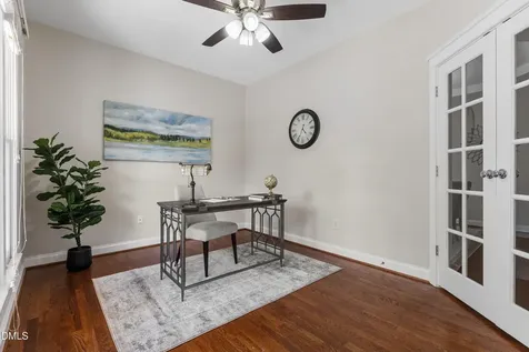 117 Naperville Drive Cary NC 27519