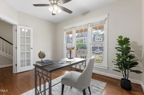 117 Naperville Drive Cary NC 27519